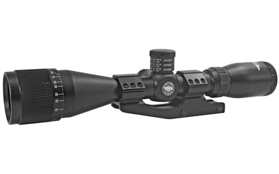 BSA Optics Tactical Rifle Scope  <br>  3-12x40mm .223/.308 Turrets