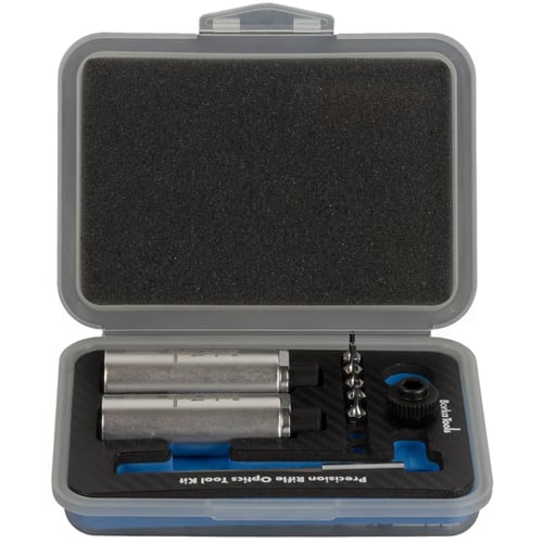 BORKA TOOLS 4 AND 8 INLBS TRQ LMT | 709779913060