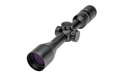 BURRIS SCOPE FULLFIELD IV 3-12X42 LONG RANGE MOA MATTE