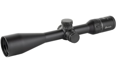 BURRIS SCOPE SIGNATURE HD 5-25X50 SF FFP 6.5CM RETICLE