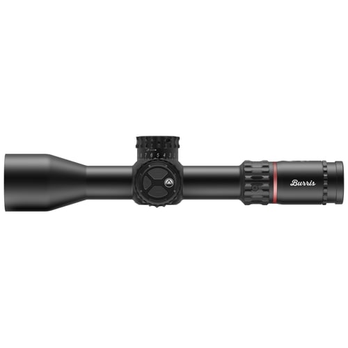 XTR PS 3.3-18X50MM ILL SCR2ML  SCR2 MIL-DOT FRONT FOCAL | 000381012203