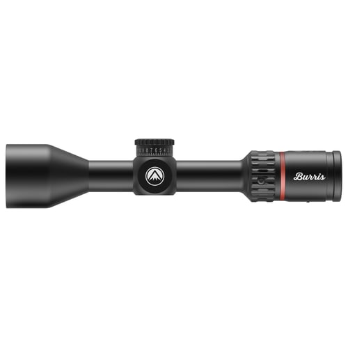 FULLFIELD 2.5-10X42MM ILL E3  BALLISTIC E3 RETICLE | 000381015112