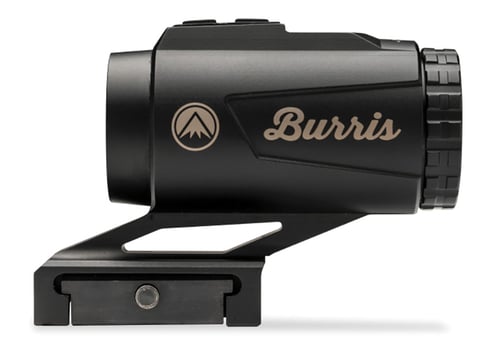 Burris RT-3 Scope