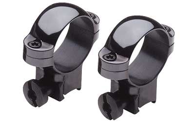 Burris Rimfire/Airgun Rings