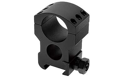 X-TAC 30MM RING X-HIGH BLK 1PC |