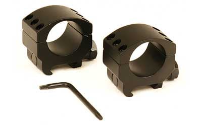 Burris Xtreme Tactical Rings