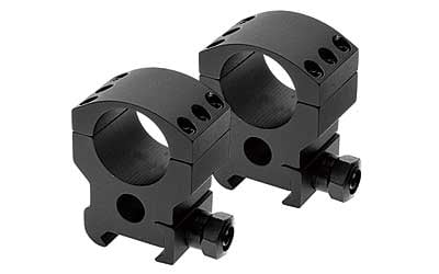 Burris Xtreme Tactical Rings