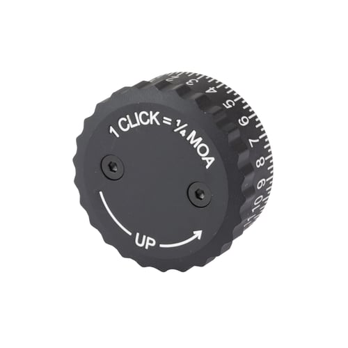 BURRIS KNOB SYNERGY ADVANCED EXPOSED | 000381264022