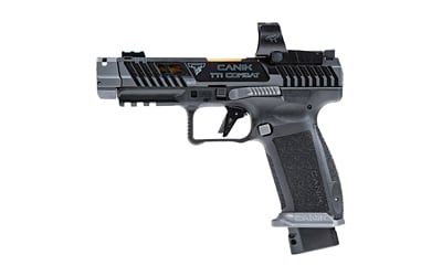 CANIK TTI COMBAT 9MM 4.6