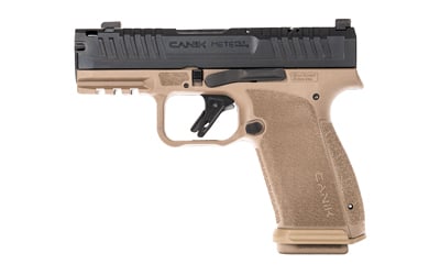 CANIK METE MC9 PRIME 9MM 3.65
