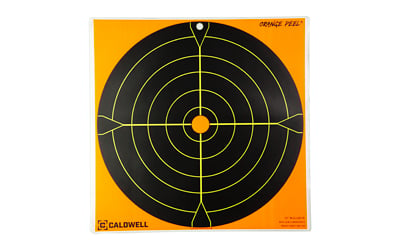 CALDWELL BULLSEYE TRGT 12