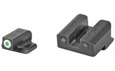 CANIK TRITIUM PRO NIGHT SIGHTS TP9