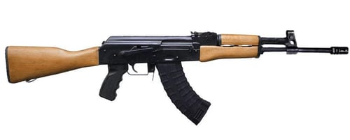 RH-10 7.62X39 WOOD 30+1 | STAMPED RECEIVER