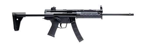 Century AP5-L Rifle 9mm Luger 32rd Magazine1 16.5 Threaded Barrel  | 9x19mm NATO | 787450911086