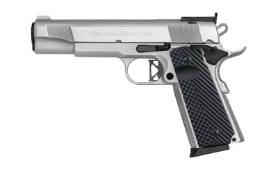 CDLY 1911 EMPIRE 45ACP 5 CHROME 8RD