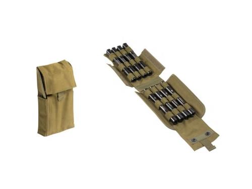 CHIAPPA X-CALIBER 12GA ADAPTER SET 8 INSERTS WITH CASE