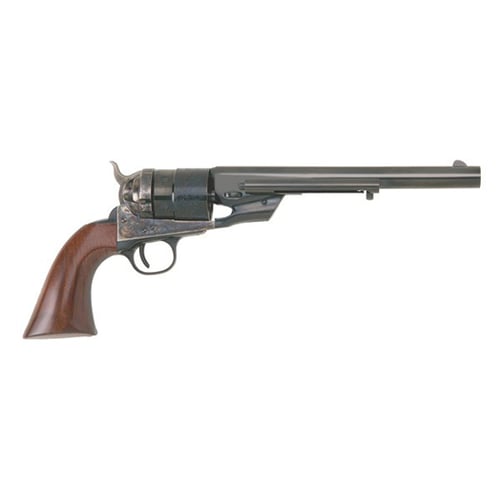 Richards Transition Model .45 Colt 8 inch Barrel Blue Finish Walnut Grip