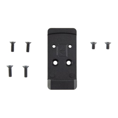 CK FOR GLOCK MOS TO K/RMSC DT PLATE | 850069184117