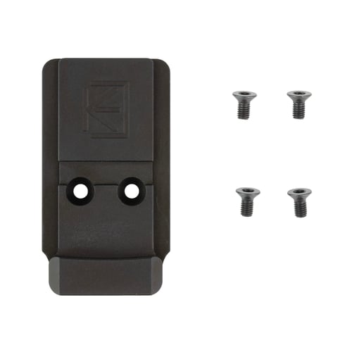 CK DT PLATE FITS GLOCK MOS HOLO 509T | 850069184087