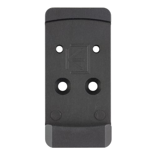 CK FOR GLOCK G5 MOS TO EPS DT PLATE | 850069184094