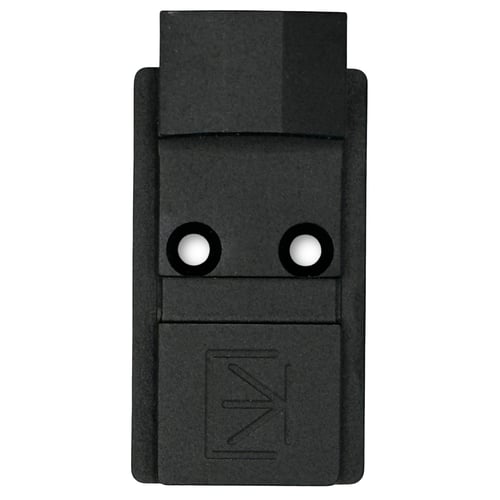 CK WALTHER PDP 2.0 TO 509T DT PLATE | 850069184056