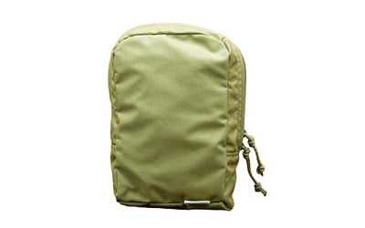 COLETAC BACK POUCH COYOTE BROWN