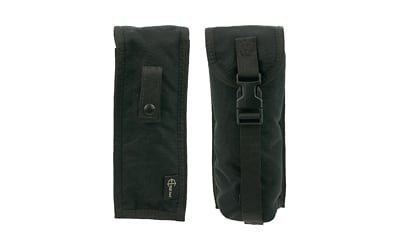 COLETAC VULCAN SUPP POUCH BLK LONG