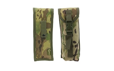 COLETAC VULCAN SUPP POUCH MCAM LONG