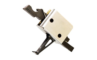 CMC Triggers AR15/AR10 Single Stage Trigger  <br>  Flat 2-2.5 lb. Pull