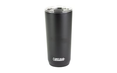 CAMELBAK HRZ SST VCM TUMBLR 20OZ BLK | 886798027753