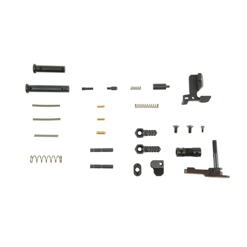CMMG ZEROED LPK MK3 | 810097502338