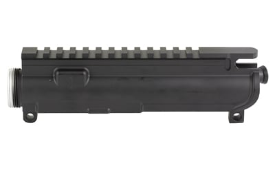 CMMG UPPER ASSY MK4/AR15 BLK