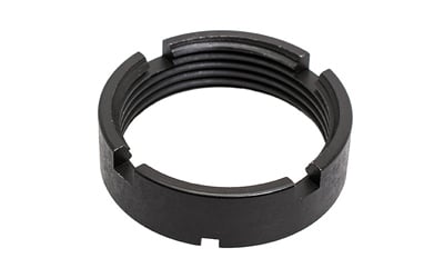 CMMG PART AR-15 RECEIVER EXT. BUFFER TUBE LOCK RING