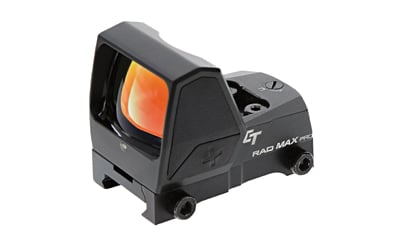 Crimson Trace CT-RAD Max Pro Red Dot Sight