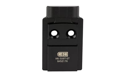 CHP HK VP9 OR ADAPTER HOLOSON 509T