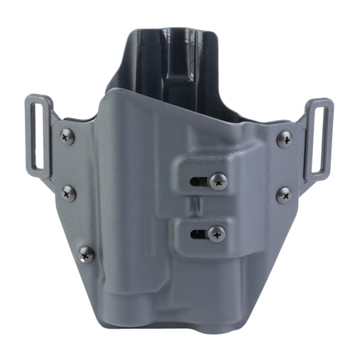 HSGI 1532     UNI LIGHT OWB HOLSTER BLK TLR1 | 810015555323