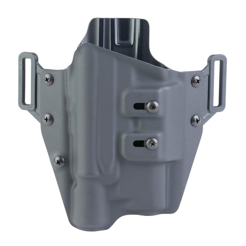 HSGI 1533     UNI LIGHT OWB HOLSTER BLK X300 U/T | 810015555330