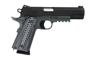 Colt Mfg O1070CQB Limited Edition Government 45 ACP 8+1, 5