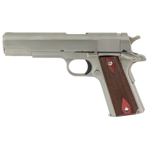 COLT 1911C GOVT 38SUP 5