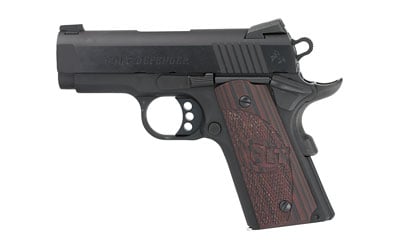 Colt Mfg O7800XE Defender  Compact 45 ACP 7+1 3
