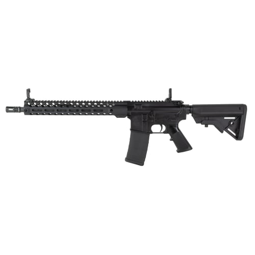 M4 EPR 5.56MM 14.5 Inch SBR  | .223 REM 5.56x45mm NATO | 098289020574