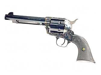 Colt Mfg P1850 Single Action Army Peacemaker 45 Colt (LC) 6 Shot 5.50