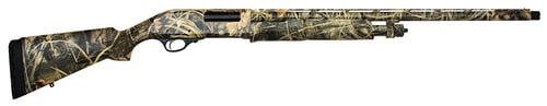 CZ-USA 06532 CZ 612 Magnum Waterfowl 12 Gauge with 28