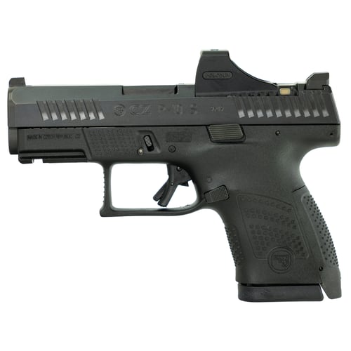 CZ P-10S OR 9MM 3.5