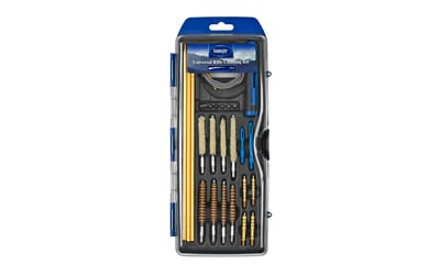 Gunmaster Universal Hybrid Rifle Cleaning Kit  <br>  26 pc.