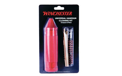 Winchester Universal Pistol Compact Cleaning Kit