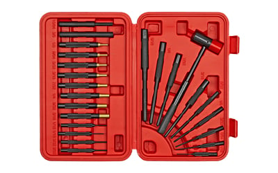 WINCHESTER ROLL PIN PUNCH SET