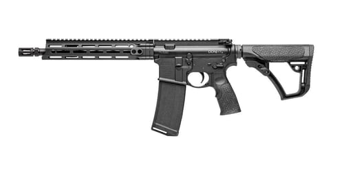 DDM4 V7 S 5.56MM 11.5 Inch BLACK  02-128-07344-047 | 815604019491 | Daniel Defense | Firearms | NFA | Short Barreled Rifles| 02-128-07344-047