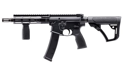 PCC 9MM BLK 8.3 Inch 301 SBR  02-189-08291  RISII RAIL  | 9x19mm NATO | 818773024334