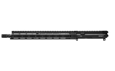 DD M4V7 UPPER 556 16